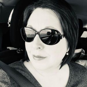 Meet your Posher, Susan